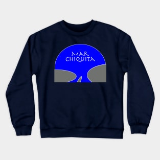 Mar Chiquita Crewneck Sweatshirt